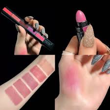 High Qulity 5 in 1 Matte Lipstick !